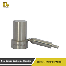 Высокое качество 0 сопл DNOSD126 инжектора 434 250 002 Diesel
