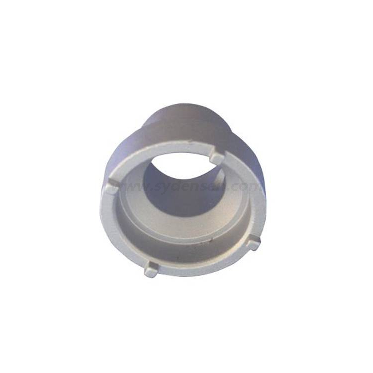 Изготовленные на заказ диски клапана Densen, деталь из нержавеющей стали, детали водяного клапана, прецизионная обрабатывающая часть корпуса клапана 