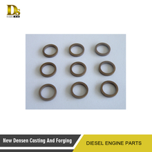 Керамическое Ball Sealing Gasket Steel Ring для комплектов для ремонта инжектора crdi