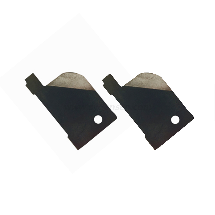 Индивидуальные детали из листового металла Densen тонкие алюминиевые листы, используемые для штамповки деталей из легированной стали для автозапчастей