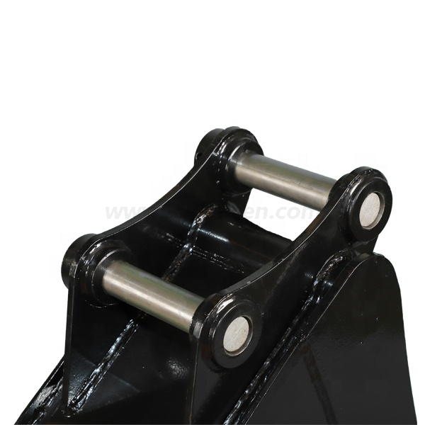 Высококачественный стандартный ковш экскаватора с тяжелой рамой для аксессуаров экскаватора